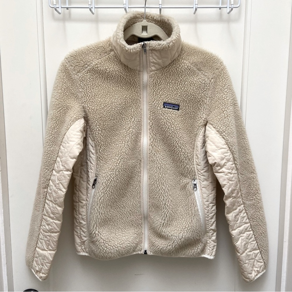 Patagonia Retro Fleece Jacket